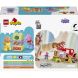 Конструктор Трактор і ринок LEGO DUPLO 10468