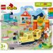 Конструктор Большой интерактивный общественный поезд LEGO DUPLO Town 10428