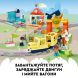 Конструктор Большой интерактивный общественный поезд LEGO DUPLO Town 10428