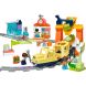Конструктор Большой интерактивный общественный поезд LEGO DUPLO Town 10428