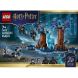 Конструктор Заборонений ліс: Експекто патронум Lego Harry Potter 76475