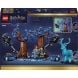 Конструктор Заборонений ліс: Експекто патронум Lego Harry Potter 76475