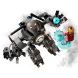 Конструктор Железный Человек Железный торговец сеет хаос LEGO Super Heroes 479 деталей 76190