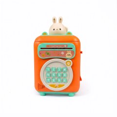 Копилка Милый кролик BH122