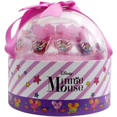 Косметический набор Праздничный торт Markwins Minnie 1580384E