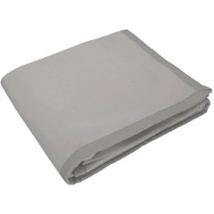 Плед Somma ORIGAMI, цв. 010 серый, 180x220 см 22145