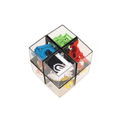 Лабиринт-головоломка Spin Master Perplexus 2x2 Rubiks SM34624