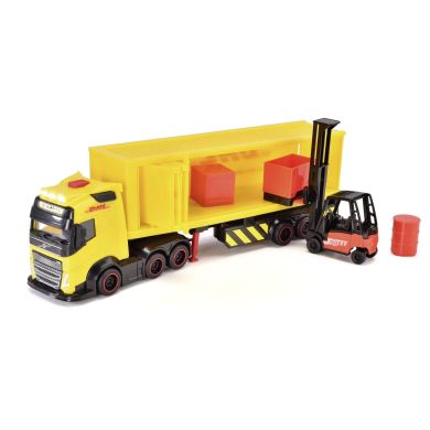 игровой набор Почтовые перевозки, звук. и свет. эффект., 32 см, 3+ 3747018