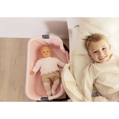 Ліжко для ляльки Maxi-Cosi, 3+ SMOBY TOYS 240240