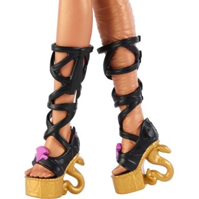 Кукла Нефера Монстро-классика Monster High JDR48