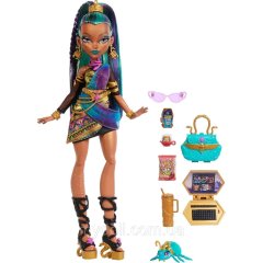 Кукла Нефера Монстро-классика Monster High JDR48