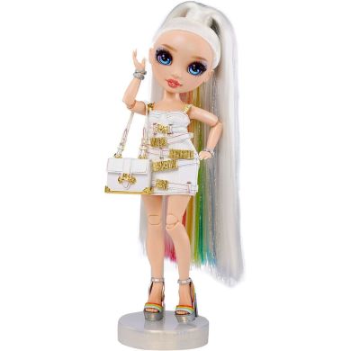 Лялька RAINBOW HIGH серії Fantastic Fashion АМАЯ (з аксесуарами) 594154