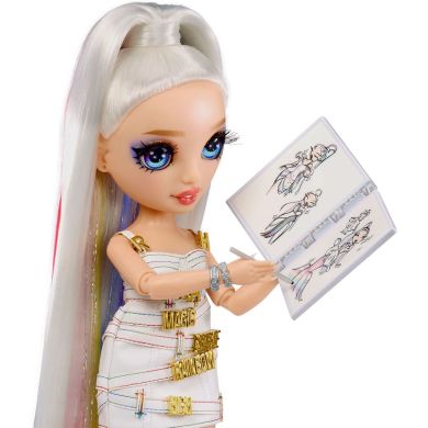 Кукла RAINBOW HIGH серии Fantastic Fashion АМАЯ (с аксессуарами) 594154