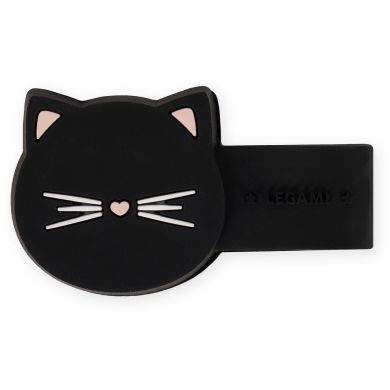 Магнітна застібка Котик Legami CATY0005