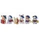 Малюки-музики Sylvanian Families 5505