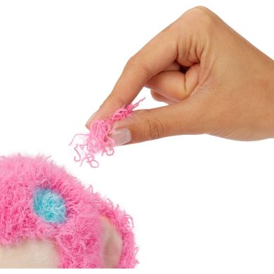 Мягкая игрушка-антистресс FLUFFIE STUFFIEZ серии Small Plush Обезьянка 511670