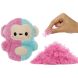 Мягкая игрушка-антистресс FLUFFIE STUFFIEZ серии Small Plush Обезьянка 511670