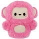 Мягкая игрушка-антистресс FLUFFIE STUFFIEZ серии Small Plush Обезьянка 511670