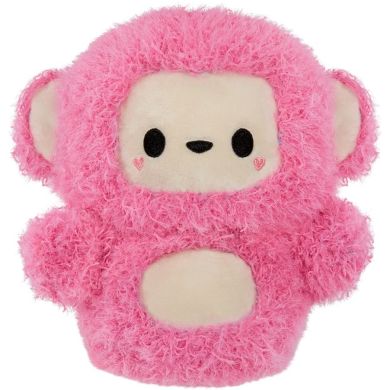 Мягкая игрушка-антистресс FLUFFIE STUFFIEZ серии Small Plush Обезьянка 511670
