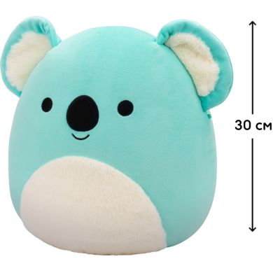 Мягкая игрушка SQUISHMALLOWS КОАЛА КЕВИН (30 см) SQCR06576