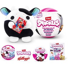 Мягкая игрушка сюрприз Snackle-L2 (серия 2 Mini Brands), арт. 77510L2