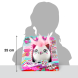 Набор DIY AIRBRUSH PLUSH Hair'iffic Сделай прическу Сердце с игрушечным аэрографом AIR040/2