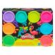 Набор для лепки Hasbro Play-Doh 8 цветов в ассортименте E5044