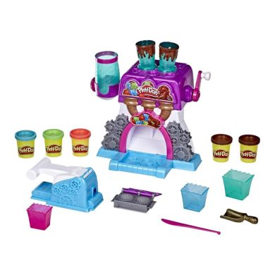 Набір для ліплення Play-Doh Kitchen creations Кондитерська фабрика E9844