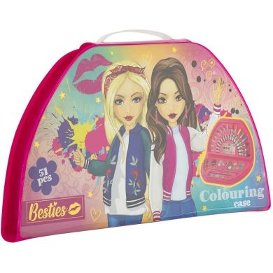 Набор для рисования Besties 990205 Besties 990205