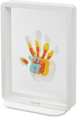 Набір для створення відбитка ручки та ніжки малюка Baby Art Сімейні дотики 3601094000