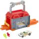 Набор Играй и мчи Hot Wheels (в ассортименте) JHL43