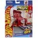 Набор Играй и мчи Hot Wheels (в ассортименте) JHL43