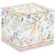 Набор из 2 кофе чашек с блюдцами, 80 мл BIRDS MELODY POZZI MILANO I006R1787BIME