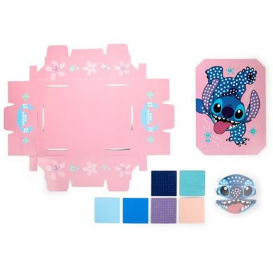 Набір Мозаїка 3D в рамці Disney STITCH Disney ST24334