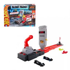 Набор Старт F1&reg; Hot Wheels JKM88