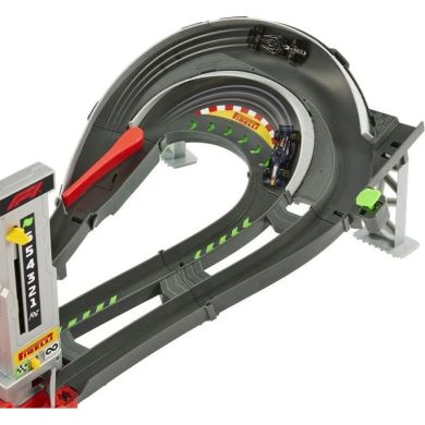 Набор Трасса Гран-при Формулы 1&reg; Hot Wheels JDY16