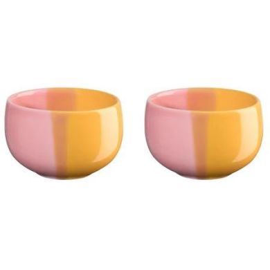 Набор из 2 чашек для яиц, Смузи из маракуи, ASA Selection 4,7 x 3 16410286