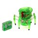 Нано-робот Hexbug Spider на ІЧ керуванні 451-1652