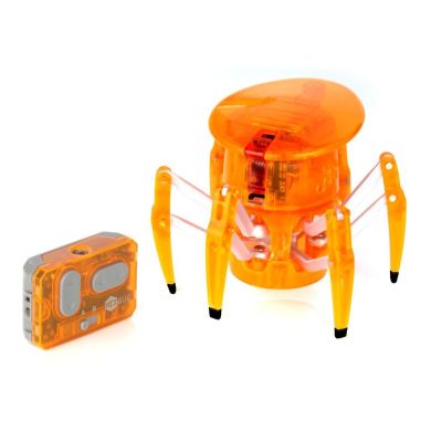 Нано-робот Hexbug Spider на ІЧ керуванні 451-1652