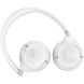 Наушники с БТ JBL Tune 680NC JBLT680NCWHT