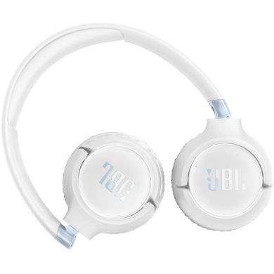 Наушники с БТ JBL Tune 680NC JBLT680NCWHT