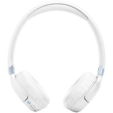 Наушники с БТ JBL Tune 680NC JBLT680NCWHT