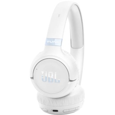 Наушники с БТ JBL Tune 680NC JBLT680NCWHT