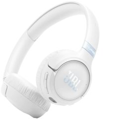 Навушники з БТ JBL Tune 680NC JBLT680NCWHT