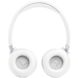 Наушники с БТ JBL Tune 680NC JBLT680NCWHT
