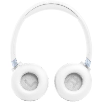 Наушники с БТ JBL Tune 680NC JBLT680NCWHT