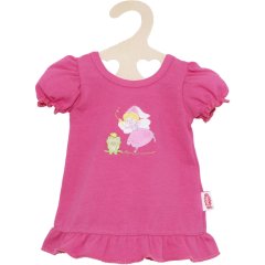Ночная рубашка Фея, на игрушку высотой 35-45 см. Heless 2265