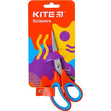 Ножницы детские, 16, 5 см Kite Fantasy KITE K22-127-2