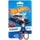 Ножиці дитячі з гум. вставками, 13см Hot Wheels Kite HW25-123