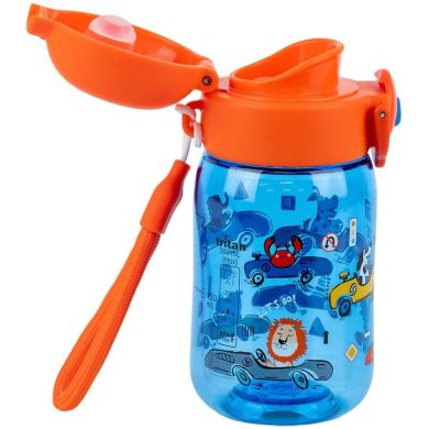 Бутылочка для воды, 360 мл, Cars K25-1235-2